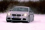 BMW M550d xDrive 2012 года